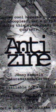 antizine Ad, JM 2.1