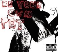 be you own PET's first album