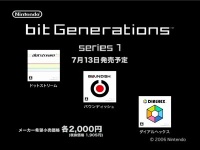bit Generations