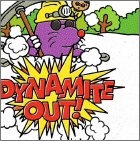 [Dynamite Out!] By Tokyo Jihen