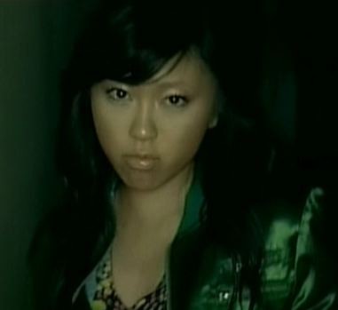 Utada Takes Crawls the Halls