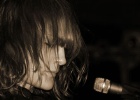 Emily Haines of Metric