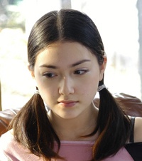 Erika Saimon