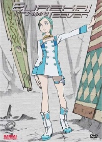 [Eureka Seven]