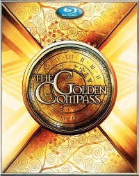 [Golden Compass] Now In Disc Form