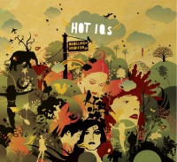 [Dangling Modifier EP] by Hot IQs