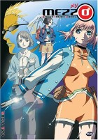 [Mezzo] Shell Two