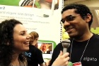 Junk Magnet At Macworld