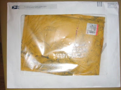 The Post Office Cares, Part 1