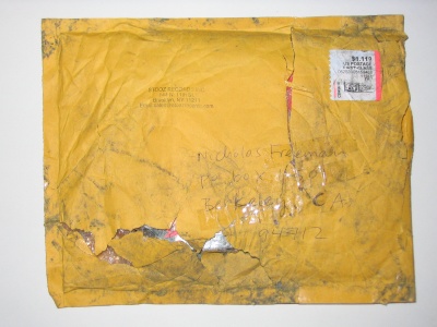 The Post Office Cares, Part 3