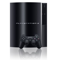 Japanese PS3