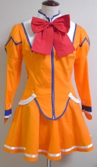 Stellvia Uniform