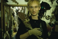 [Taxidermia]