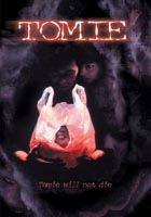 Tomie Can't Die