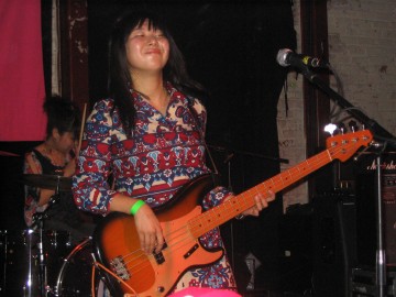 Tsu Shi Ma Mi Re