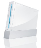 Wii In The House