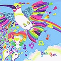 Feather Float