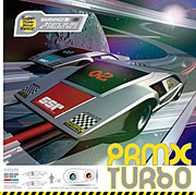 PRMX TURBO