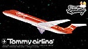 Tommy airline