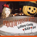 Lollipop Candy BAD girl