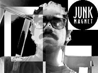 Junk Magnet 1996